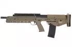 Kel Tec RDB Dark Earth ARES AEG Replica