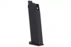25-ball gas magazine for SIG P226 KJ Works