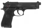 Replica Beretta M92 FS PSS Black Umarex