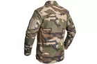 CE A10 Equipment fighter Camo shirt