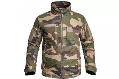 CE A10 Equipment Fighter Camo short combat jacket