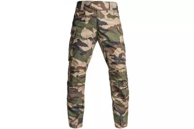 Fighter combat trousers (Length 89cm) Camo CE A10 Equipment
