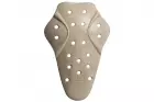 Internal kneepads P5 Fighter khaki D3O