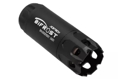 Tracer Unit Bifrost Black ACETECH