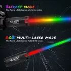 Tracer Unit THOR Bifrost M silencer for Kriss Vector Krytac ACETECH