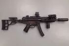 Replica MP5 Tokyo Marui Maple leaf custom