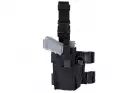 CONDOR Quick Draw Tactical right-hand thigh holster
