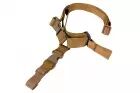 Quick one point rifle strap CONDOR