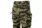 Helikon® UTP® PolyCotton Stretch Ripstop Tiger Stripe Camo Trousers