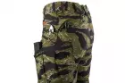 Helikon® UTP® PolyCotton Stretch Ripstop Tiger Stripe Camo Trousers