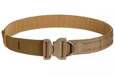 Tactical Belt WARHAWK Modular Belt Coyote Brown Direct Action
