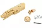 Complete reinforced nozzle set for AAP01 AAC COWCOW