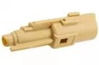 Complete reinforced nozzle set for AAP01 AAC COWCOW