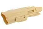 Complete reinforced nozzle set for AAP01 AAC COWCOW