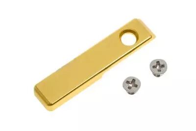 Cocking lever RAW Cocking Handle Open B Gold COWCOW