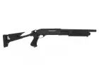Shotgun CM353 Black CYMA Spring