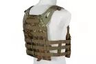 Plate Carrier JPC Flecktarn GFC