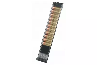 PCC45 Mid-Cap 110 ball magazine G&G Armament