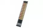 PCC45 Mid-Cap 110 ball magazine G&G Armament