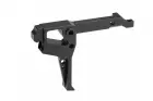 Speed flat trigger blade Black for Kriss Vector Krytac Airtech Studios