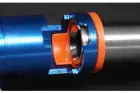 Set Cale & O-ring Inner Barrel for Maxx Model Airtech Studios hop-up chamber