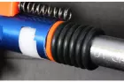 Set Cale & O-ring Inner Barrel for Maxx Model Airtech Studios hop-up chamber