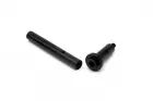 Aluminium Guide Rod Black for Hi-Capa 4.3 GBB Tokyo Marui AIP
