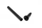 Aluminium Guide Rod Black for Hi-Capa 5.1 GBB Tokyo Marui AIP