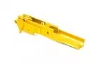 Frame Alu Advance STI 2011 3.9 Rail Gold Hi-Capa GBB Marui AIRSOFT MASTERPIECE