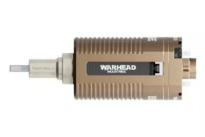 BASE 35k brushless motor Long axle Warhead Industries