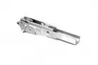 Frame Alu Advance Infinity 3.9 Silver Hi-Capa GBB Marui AIRSOFT MASTERPIECE