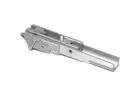 Frame Alu Advance STI 2011 3.9 Rail Silver Hi-Capa GBB Marui AIRSOFT MASTERPIECE