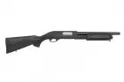 CM350 CYMA Spring pump-action shotgun