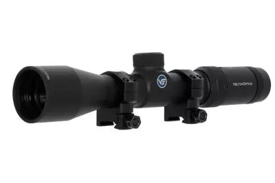 Forester JR 3-9x40 Vector Optics rifle scope