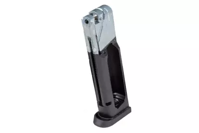 14-round CO2 SA XDE 4.5  Blowback magazine Springfield Armory