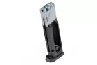 14-round CO2 SA XDE 4.5  Blowback magazine Springfield Armory