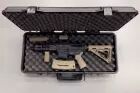 SIG MCX Polarstar Custom replica