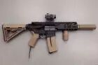SIG MCX Polarstar Custom replica