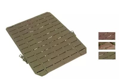 CPC ROC Plate Carrier Back Panel Templar's Gear