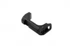 Extended Mag Release black for AAP01 AAC