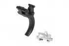Metal trigger for AK AEG CYMA