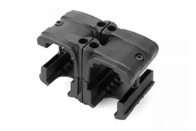 Charger coupler MP7 MagLink black FMA