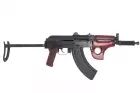 AKMSU GHK GBBR replica