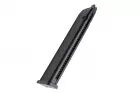 Long gas magazine 50 bbs Lightweight for AAP-01 AAC