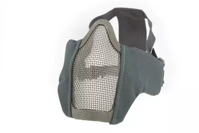Stalker Evo Mask Grey Ultimate Tactical