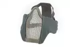 Stalker Evo Mask Grey Ultimate Tactical