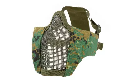 Stalker Evo Mask AOR2 Ultimate Tactical
