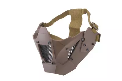 Stalker Fast Mask Tan Ultimate Tactical