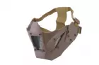 Stalker Fast Mask Tan Ultimate Tactical