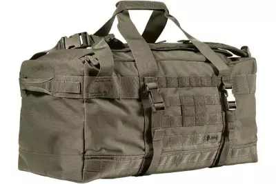 Rush LBD Lima Ranger Green bag 5.11